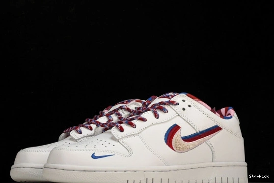 Low   CN4504-100 Nike SB Parra Dunk 0825